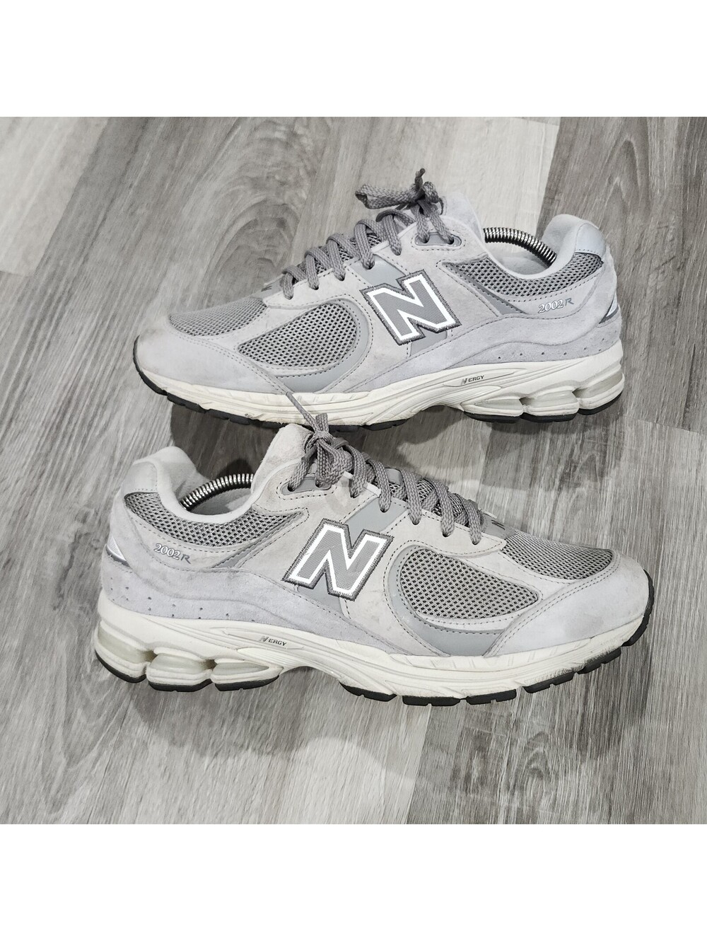 New Balance 2002R Marblehead ML2002RC Running Casual Classic Shoes Mens 11